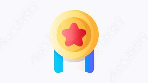 图片素材-016_奖励奖牌_reward
