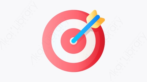 图片素材-022_目标靶子_target