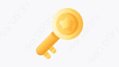 图片素材-025_钥匙_key