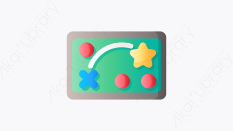 图片素材-030_策略_strategy