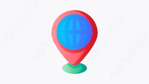 图片素材-040_位置_location