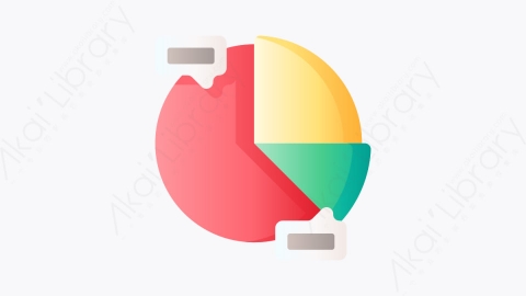 图片素材-047_饼图_pie_chart