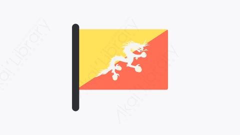 图片素材-040_不丹_bhutan
