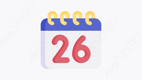 图片素材-040国庆节 national dayMG卡通澳大利亚国庆日元素图标