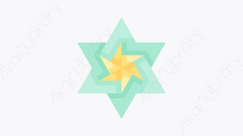 图片素材-040折纸 origamiMG卡通美术元素图标
