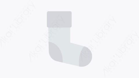 图片素材-040-短袜sock卡通扁平婴儿儿童玩具元素图标