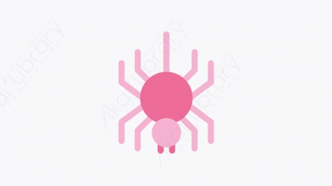 图片素材-040_蜘蛛_spiders