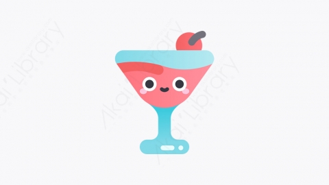图片素材-041-鸡尾酒cocktail
