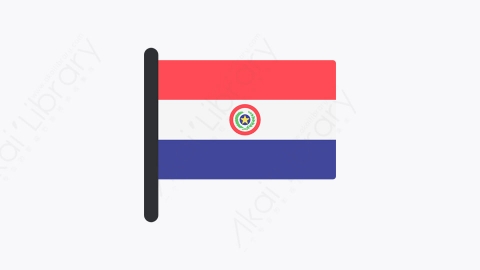 图片素材-041_巴拉圭_paraguay
