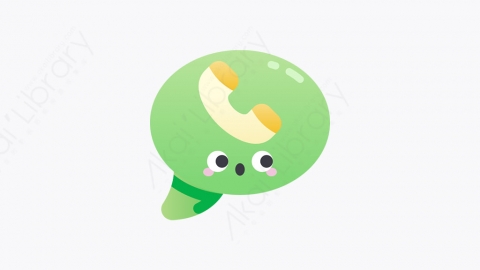 图片素材-041-应用程序whatsapp
