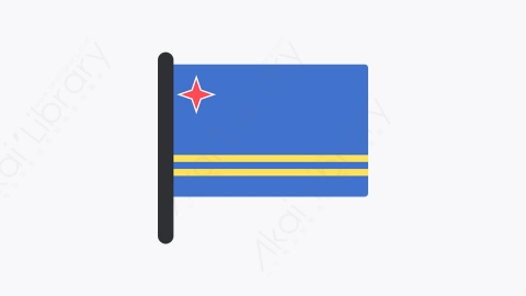 图片素材-042_阿鲁巴_aruba