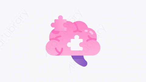图片素材-042-脑brain