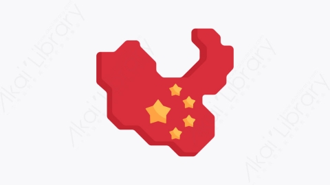 图片素材-043中国 chinaMG卡通中国元素图标