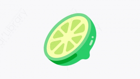 图片素材-043-石灰lime