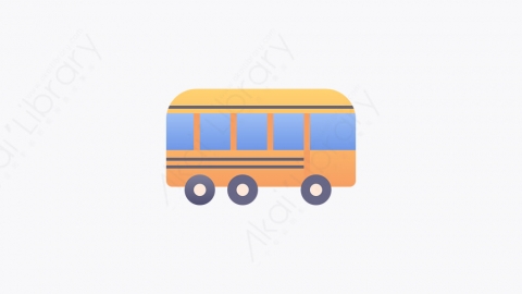 图片素材-043_校车_school_bus