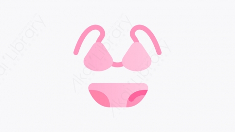 图片素材-044-比基尼bikini