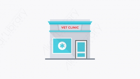 图片素材-044_宠物护理_pet_care
