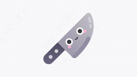 图片素材-045-刀knife