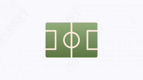 图片素材-045_足球场_soccer_field