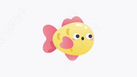 图片素材-046-鱼fish
