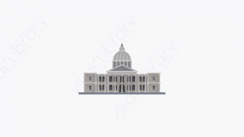 图片素材-046_政府大楼_government_building