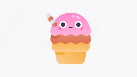 图片素材-046-冰淇淋ice_cream