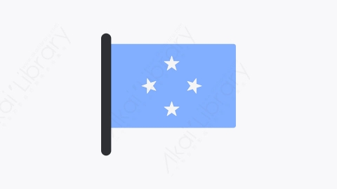 图片素材-046_密克罗尼西亚_micronesia