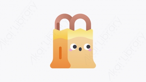 图片素材-046-购物袋shopping_bag