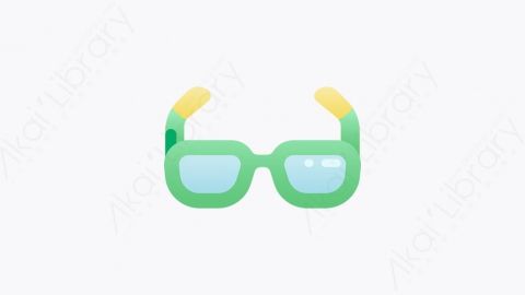 图片素材-046-太阳镜sunglasses