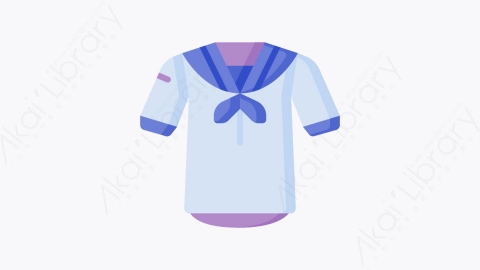 图片素材-046 T恤 tshirtMG卡通衣服元素图标