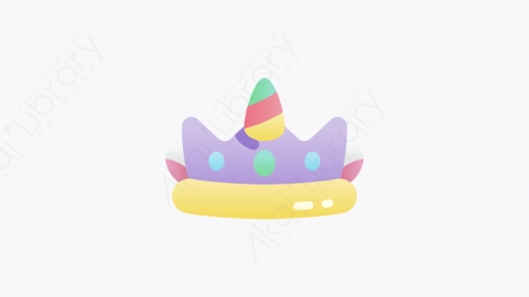 图片素材-047-王冠crown