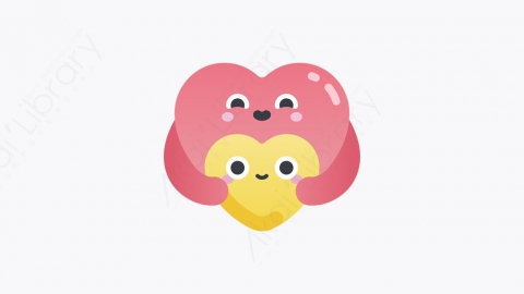 图片素材-047-心heart