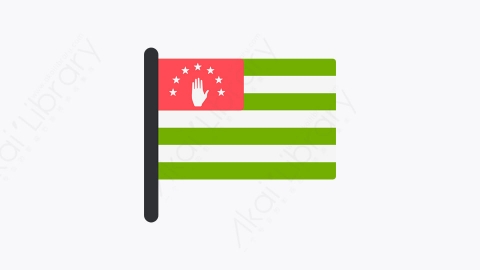 图片素材-048_阿布哈兹_abkhazia