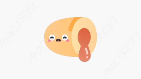 图片素材-048-面包卷bread_roll