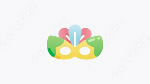 图片素材-048-眼罩eye_mask