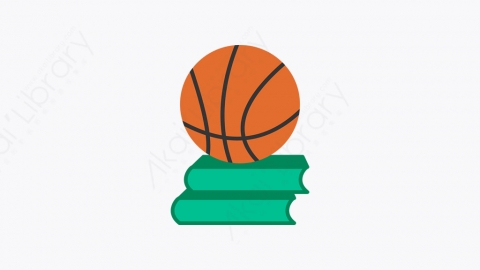 图片素材-049_篮球_basketball