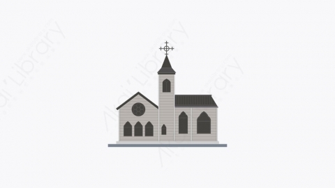 图片素材-049_教堂_church