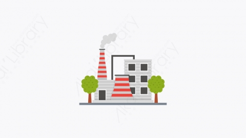 图片素材-049_工厂_factory