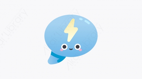 图片素材-049-信使messenger