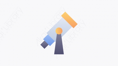 图片素材-049_望远镜_telescope