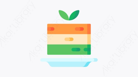 图片素材-049 盆栽 tiranga mithaiMG卡通印度共和国日元素图标