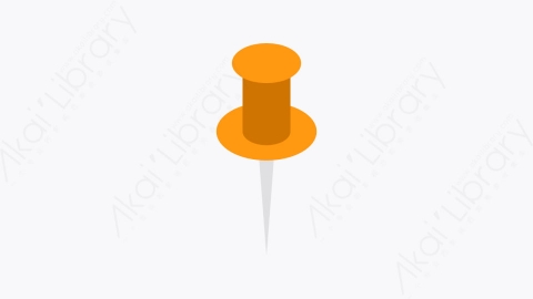 图片素材-003_图钉_push_pin