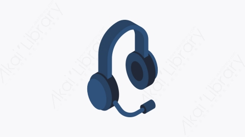 图片素材-009_耳机_headphones