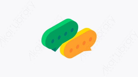 图片素材-010_聊天_chat
