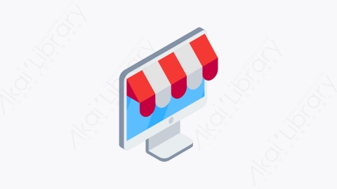 图片素材-017_网上购物_online_shopping_
