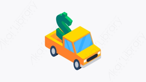 图片素材-020_货车_pick_up