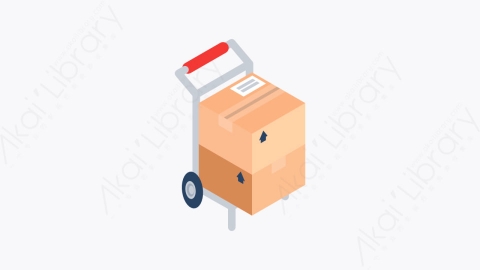 图片素材-023_手推车_trolley_
