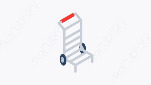图片素材-024_手推车_trolley