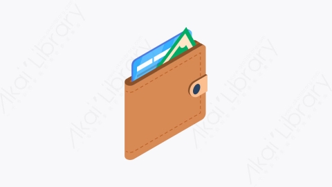 图片素材-030_钱包_wallet_