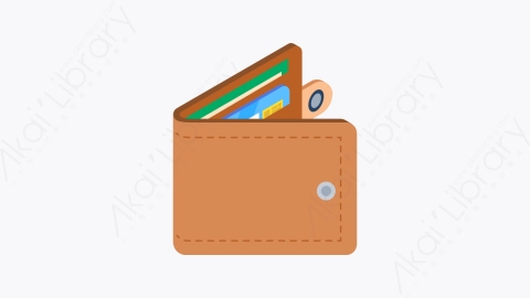 图片素材-031_钱包_wallet